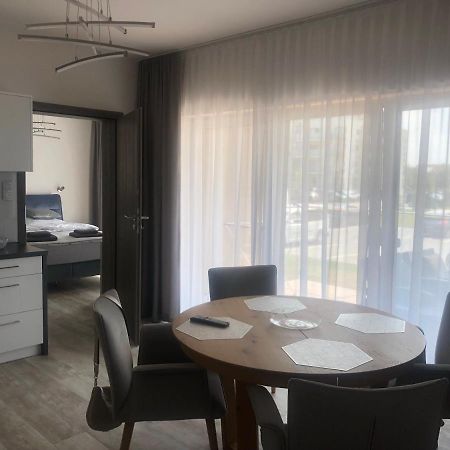 Apartament Lux Gray Basen, Spa Piec Morz Sianozety Εξωτερικό φωτογραφία