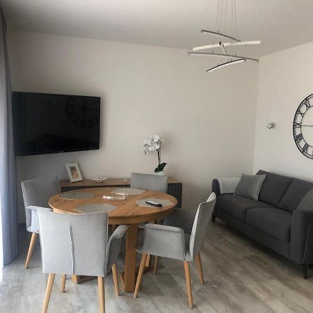 Apartament Lux Gray Basen, Spa Piec Morz Sianozety Εξωτερικό φωτογραφία